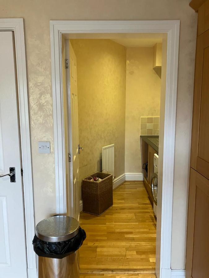 Central Chester Bedrooms Eksteriør billede